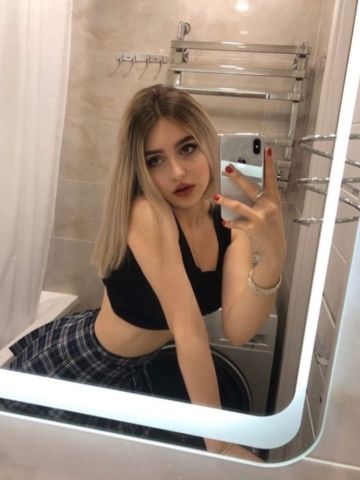 Анкета проститутки Ядвига, 23 года